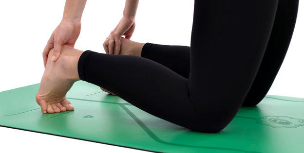 Product Review: Liforme Yoga Mat - Worth it? Sida yoga investigates