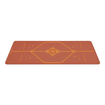Liforme Tantalising Terracotta Yoga Mat | Liforme Liforme Tantalising Terracotta Yoga Mat | Liforme