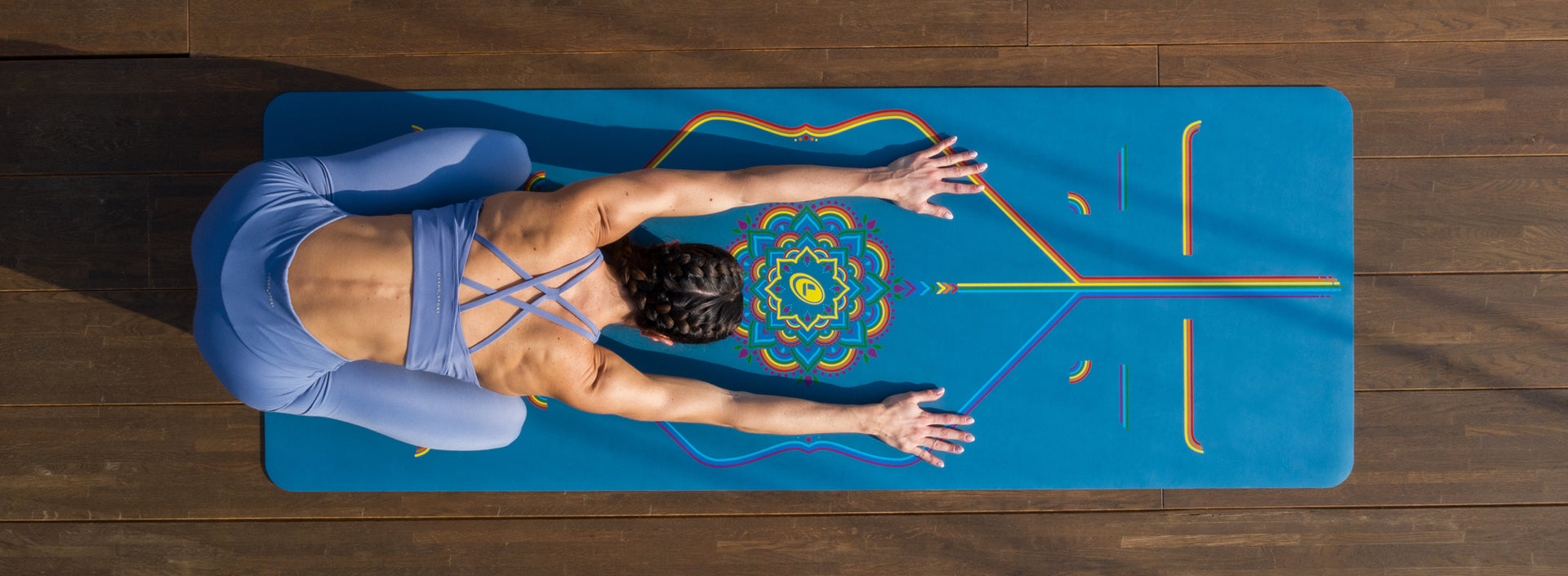 Video Thumbnail D 2704Cc37 8Edc 4729 8D56 Db4Dd53Dae96 How To Clean Liforme Yoga Mat