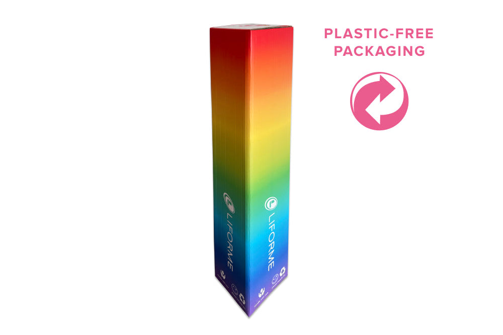 plastic free yoga mat