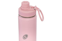 Liforme Water Bottle 710ml - Pink image 2