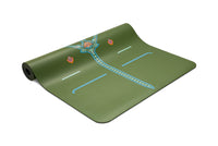 Buy Yoga Mat Bags Online - Mindful Jungle - Sustainable Natural