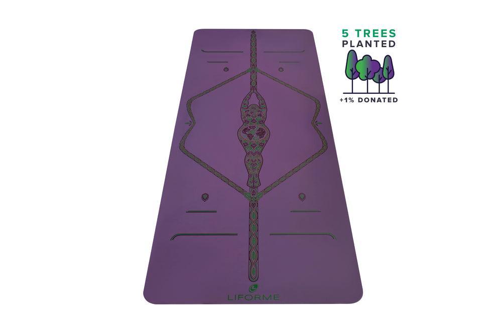 Liforme Yoga Mat Uk Best Price 30% Sale 3 Liforme Mother Earth Yoga Mat