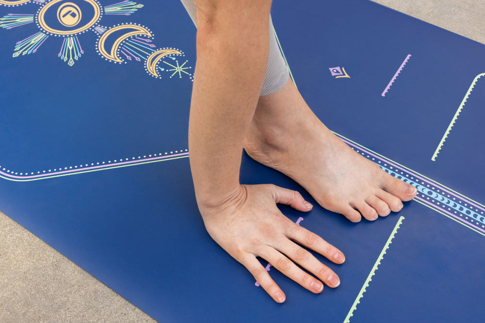 Which Yoga Mat Should I Buy? – Touch The Toes