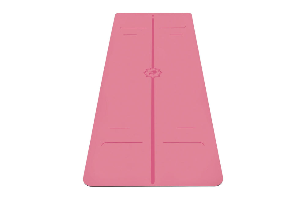 Buy Lululemon The Yoga Mat - Pink At 30% Off