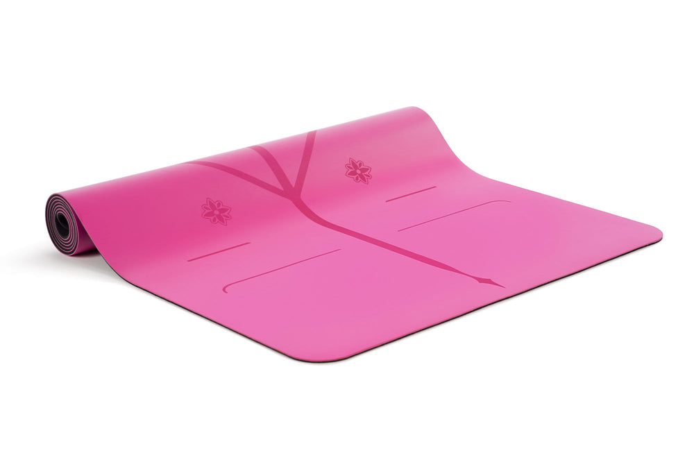 Minimal Boho Pastel Pink Home Workout Mat, Cute Yoga Studio Mats, Exercise  Mat, Gift for Yoga Lovers, Meditation Gifts 