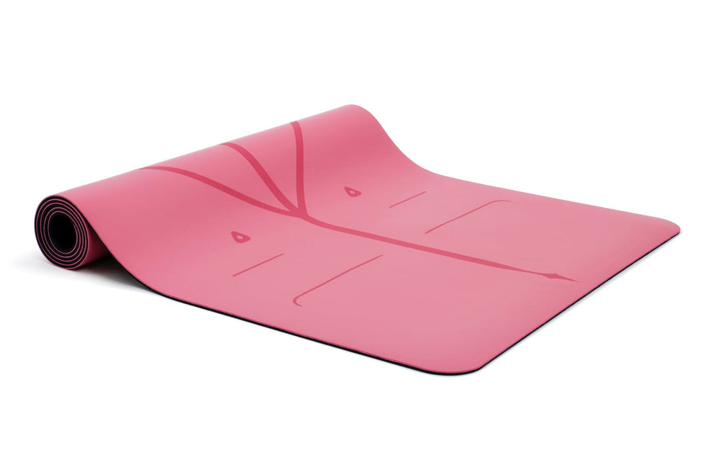  Pink - Yoga Mat Bags / Yoga Equipment: Sports & Outdoors