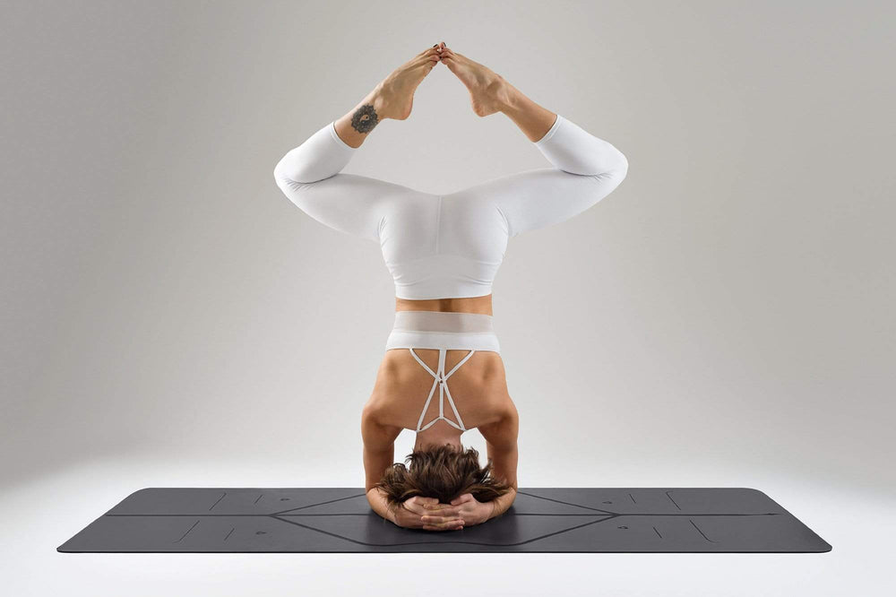 Liforme Yoga Mats – PLAY. MOVE. BREATHE ™