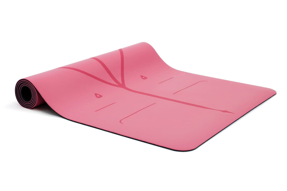 Original Liforme Yoga Mat  Unrivalled Grip & Alignment System