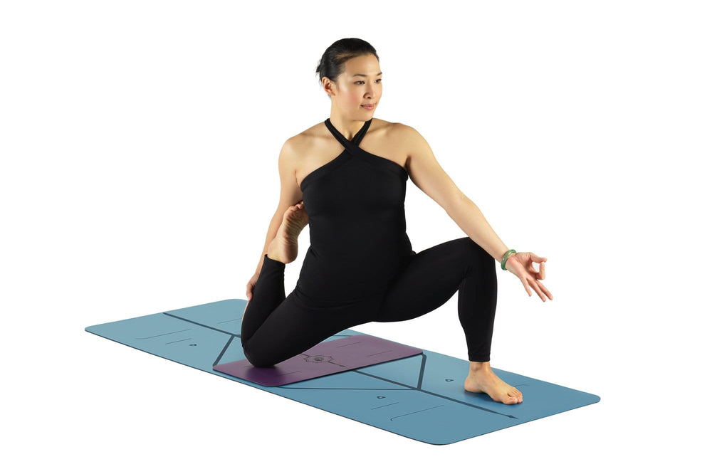 Yoga Knee Pad Mat - Order 4 State