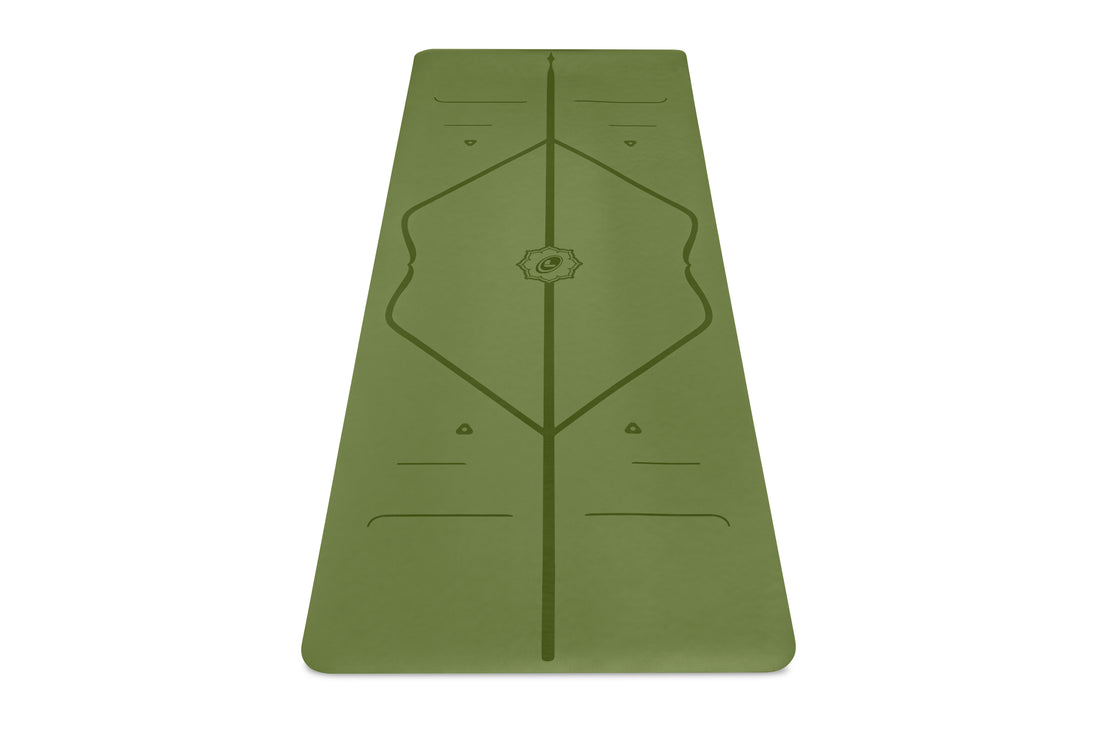 LIFORME Mountain Yoga Mat – STRONGBEE Store