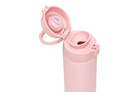 Liforme Water Bottle 380ml - Pink image 2